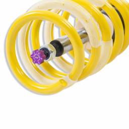 KW Suspension - 352100AK | KW V3 Coilover Kit (Audi RS3 (8V); without EDC) - Image 5