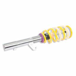 KW Suspension - 352100AE | KW V3 Coilover Kit Bundle (Audi TT, TT-S, TT-RS Coupé; Quattro with magnetic ride) - Image 3