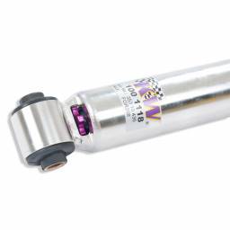 KW Suspension - 352100AE | KW V3 Coilover Kit Bundle (Audi TT, TT-S, TT-RS Coupé; Quattro with magnetic ride) - Image 8