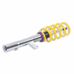 KW Suspension - 3521000M | KW V3 Coilover Kit (Audi A3 / S3 Quattro, 8V w/o Magnetic Ride) - Image 3