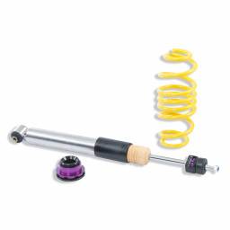 KW Suspension - 3521000M | KW V3 Coilover Kit (Audi A3 / S3 Quattro, 8V w/o Magnetic Ride) - Image 4