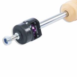 KW Suspension - 3521000M | KW V3 Coilover Kit (Audi A3 / S3 Quattro, 8V w/o Magnetic Ride) - Image 7
