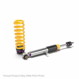 KW Suspension - 352082000G | KW V3 Leveling Coilover Bundle (BMW 3 series F30, 4 series F32, 2WD w/ EDC) - Image 3