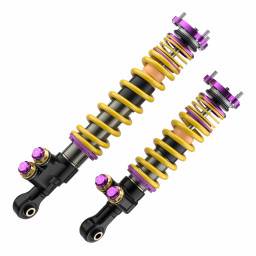 KW Suspension - 309012500C | KW V5 Clubsport Bundle (Mercedes AMG GT R, Coupe, with electronic dampers) - Image 2