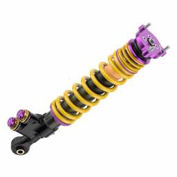 KW Suspension - 309012500C | KW V5 Clubsport Bundle (Mercedes AMG GT R, Coupe, with electronic dampers) - Image 3
