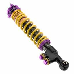 KW Suspension - 309012500C | KW V5 Clubsport Bundle (Mercedes AMG GT R, Coupe, with electronic dampers) - Image 5