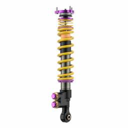 KW Suspension - 309012500C | KW V5 Clubsport Bundle (Mercedes AMG GT R, Coupe, with electronic dampers) - Image 7