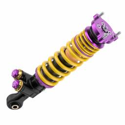 KW Suspension - 309012500C | KW V5 Clubsport Bundle (Mercedes AMG GT R, Coupe, with electronic dampers) - Image 4