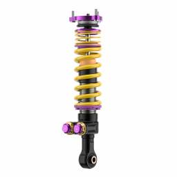 KW Suspension - 309012500C | KW V5 Clubsport Bundle (Mercedes AMG GT R, Coupe, with electronic dampers) - Image 8