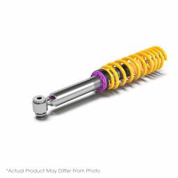 KW Suspension - 352081000T | KW V3 Leveling Coilover Bundle (Audi S3 (8V) Quattro, 2.0T, with Magnetic ride) - Image 5