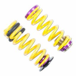 KW Suspension - 2532500V | KW H.A.S. (AMG GT 53 4d-door Coupe; AWD) - Image 3