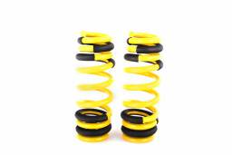 KW Suspension - 253200EB | KW H.A.S. (BMW M3 (G80); M4 (G82); 2WD, 4WD xDrive; incl Comp.) - Image 2