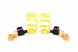 KW Suspension - 253200EB | KW H.A.S. (BMW M3 (G80); M4 (G82); 2WD, 4WD xDrive; incl Comp.) - Image 4