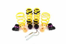 KW Suspension - 253200EB | KW H.A.S. (BMW M3 (G80); M4 (G82); 2WD, 4WD xDrive; incl Comp.) - Image 5