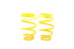 KW Suspension - 253200EB | KW H.A.S. (BMW M3 (G80); M4 (G82); 2WD, 4WD xDrive; incl Comp.) - Image 6