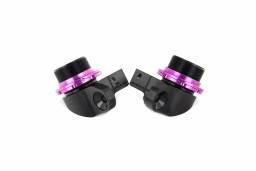 KW Suspension - 253200EB | KW H.A.S. (BMW M3 (G80); M4 (G82); 2WD, 4WD xDrive; incl Comp.) - Image 7