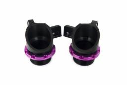 KW Suspension - 253200EB | KW H.A.S. (BMW M3 (G80); M4 (G82); 2WD, 4WD xDrive; incl Comp.) - Image 9