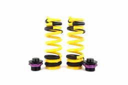 KW Suspension - 253200EB | KW H.A.S. (BMW M3 (G80); M4 (G82); 2WD, 4WD xDrive; incl Comp.) - Image 10