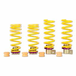 KW Suspension - 2532000w | KW H.A.S. (BMW M6) - Image 3