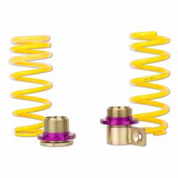 KW Suspension - 2532000w | KW H.A.S. (BMW M6) - Image 5