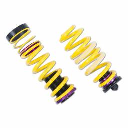 KW Suspension - 253100BJ | KW H.A.S. (Audi A4, S4 (B9) Sedan; A5 Coupe; Quattro; with electronic damping control) - Image 3