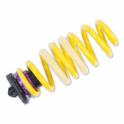 KW Suspension - 253100BJ | KW H.A.S. (Audi A4, S4 (B9) Sedan; A5 Coupe; Quattro; with electronic damping control) - Image 2