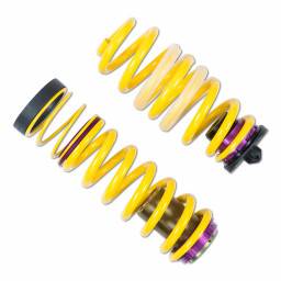 KW Suspension - 253100BH | KW H.A.S. (Audi A4, S4 (B9) Sedan; A5 Coupe; Quattro; without electronic damping control (50mm Ø)) - Image 2