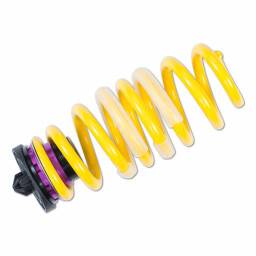 KW Suspension - 253100BH | KW H.A.S. (Audi A4, S4 (B9) Sedan; A5 Coupe; Quattro; without electronic damping control (50mm Ø)) - Image 4