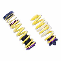 KW Suspension - 253100AU | KW H.A.S. (Audi A5 (B9) Sportback; Quattro; with electronic damping control) - Image 2