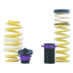 KW Suspension - 253100AU | KW H.A.S. (Audi A5 (B9) Sportback; Quattro; with electronic damping control) - Image 3