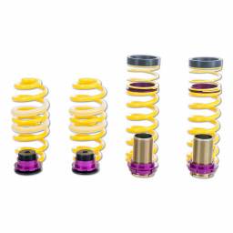 KW Suspension - 253100AS | KW H.A.S. (Audi A5 (B9) Sportback; Quattro; without electronic damping control (50mm Ø)) - Image 3