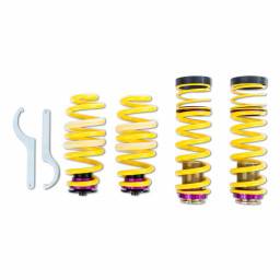 KW Suspension - 253100AS | KW H.A.S. (Audi A5 (B9) Sportback; Quattro; without electronic damping control (50mm Ø)) - Image 2