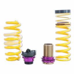 KW Suspension - 253100AS | KW H.A.S. (Audi A5 (B9) Sportback; Quattro; without electronic damping control (50mm Ø)) - Image 4