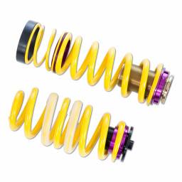 KW Suspension - 253100AS | KW H.A.S. (Audi A5 (B9) Sportback; Quattro; without electronic damping control (50mm Ø)) - Image 5