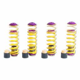KW Suspension - 253100AN | KW H.A.S. (Audi R8 2017+ with magnetic ride) - Image 3