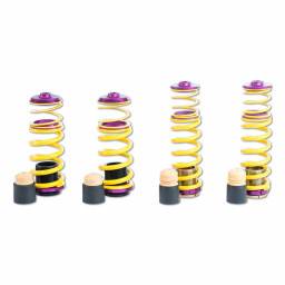 KW Suspension - 253100AM | KW H.A.S. (Audi R8 2017+ without magnetic ride) - Image 3