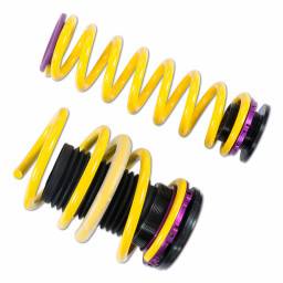 KW Suspension - 253100AL | KW H.A.S. (Audi S3, RS3 (8V); with electronic dampers) - Image 2