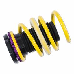 KW Suspension - 253100AL | KW H.A.S. (Audi S3, RS3 (8V); with electronic dampers) - Image 4