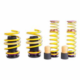 KW Suspension - 253100AK | KW H.A.S. (Audi S3, RS3 (8V); without electronic dampers) - Image 2