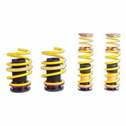 KW Suspension - 253100AK | KW H.A.S. (Audi S3, RS3 (8V); without electronic dampers) - Image 3