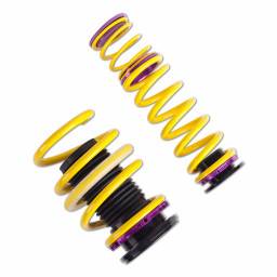 KW Suspension - 253100AK | KW H.A.S. (Audi S3, RS3 (8V); without electronic dampers) - Image 4