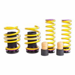 KW Suspension - 253100AE | KW H.A.S. (Audi TT S, TT RS (8S / MQB) Coupe; Quattro with magnetic ride) - Image 2