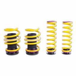 KW Suspension - 253100AE | KW H.A.S. (Audi TT S, TT RS (8S / MQB) Coupe; Quattro with magnetic ride) - Image 3