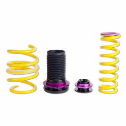 KW Suspension - 253100AE | KW H.A.S. (Audi TT S, TT RS (8S / MQB) Coupe; Quattro with magnetic ride) - Image 4