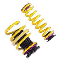 KW Suspension - 253100AE | KW H.A.S. (Audi TT S, TT RS (8S / MQB) Coupe; Quattro with magnetic ride) - Image 5