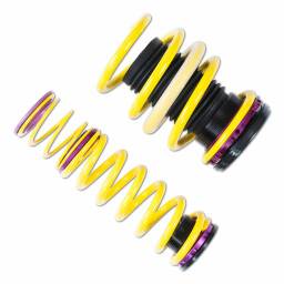 KW Suspension - 253100AD | KW H.A.S. (Audi TT S, TT RS (8S / MQB) Coupe; Quattro without magnetic ride) - Image 2