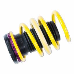 KW Suspension - 253100AD | KW H.A.S. (Audi TT S, TT RS (8S / MQB) Coupe; Quattro without magnetic ride) - Image 4