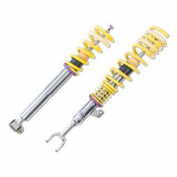 KW Suspension - 180200BU | KW V2 Comfort Kit (BMW 5 Series (G30) 2WD; without EDC) - Image 2