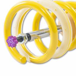 KW Suspension - 180200BU | KW V2 Comfort Kit (BMW 5 Series (G30) 2WD; without EDC) - Image 6