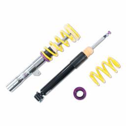 KW Suspension - 180200BN | KW V2 Comfort Kit (BMW X1 (F48); BMW (F39) X2; Mini Cooper Clubman (F54); Mini Countryman(F60); without electronic dampers) - Image 2